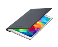 SAMSUNG Etui Tab S 8.4 (Klimt) Simple Cover - Black - 205932 - zdjęcie 1